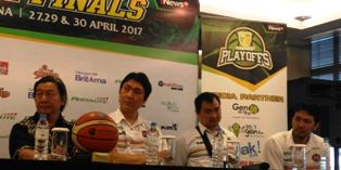 Pelita Jaya Tanpa Diperkuat 'Big Man' Melawan Aspac