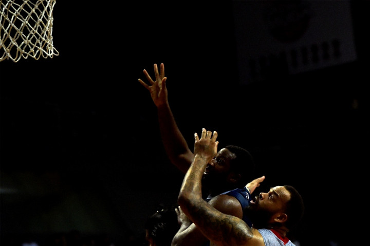 Pilar Asing Pelita Jaya Absen, Pelatih Aspac Enggan Terlena