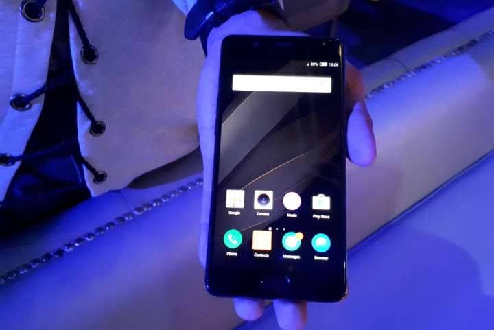 Fokus Jualan Online di Indonesia, Nubia Siapkan 100 Ribu Unit Ponsel