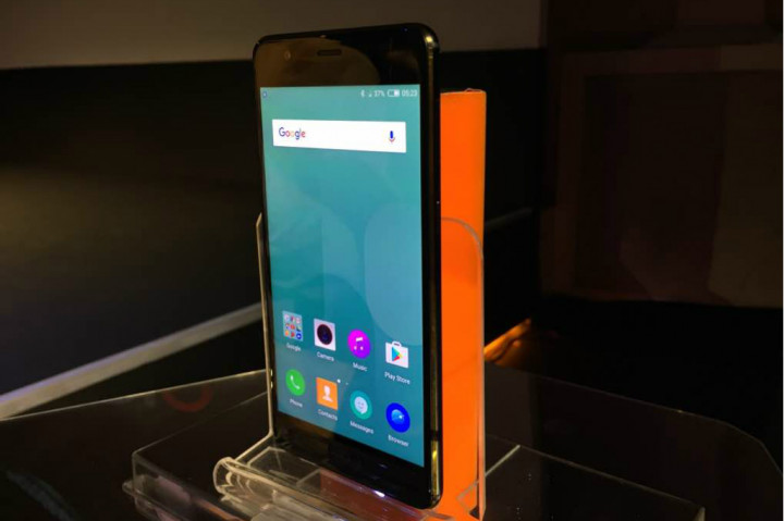 Apa Alasan Nubia Baru Masuk Pasar Indonesia?