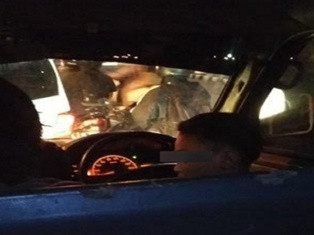 Bocah Sopir Angkot Mengaku Hanya Kemudikan Mobil Jarak Dekat