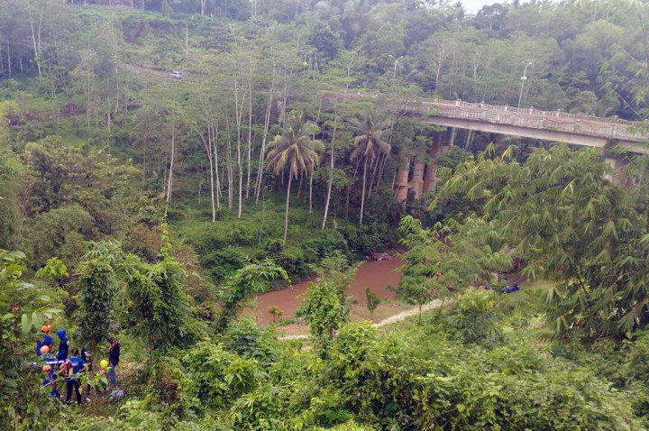 Pemkab Malang Gelontorkan Rp900 Juta untuk Percantik Taman