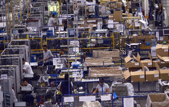 US, Mexico and Canada Agree to 