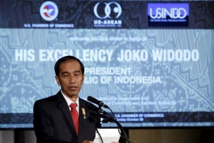 Jokowi: Pemerintah Terus Berupaya Bangun Rumah Murah Layak