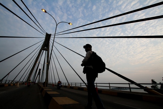 Batam to Attract 1.7 Million Foreign Visitors This Year