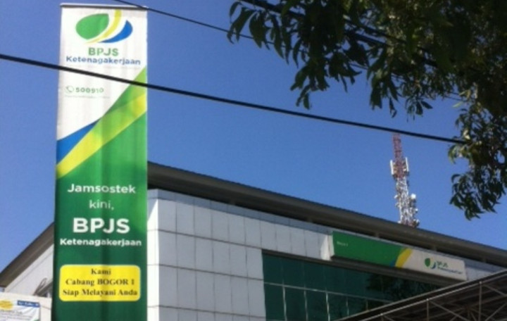 BPJS Ketenagakerjaan Targetkan 25 Ribu Rumah bagi Pekerja