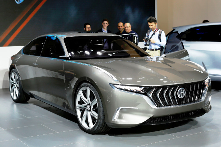 Berawal dari Imitasi, Jadi Sarat Inovasi