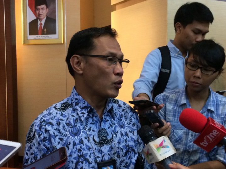 Infrastruktur jadi Kendala Pertumbuhan Usaha Nonpertanian Rendah