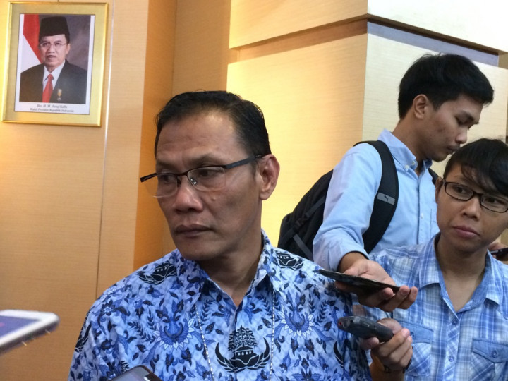 Tidak Digunakan sebagai Data Pajak, BPS: Sensus Ekonomi untuk Susun Kebijakan