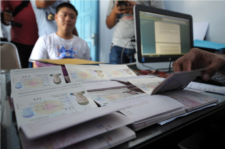 33 WNA di Tangerang Direkomendasikan Dideportasi