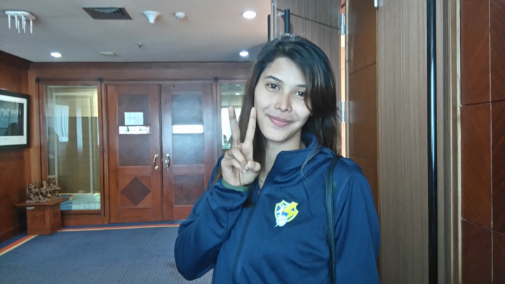 Cerita Pemain Jakarta Elektrik PLN soal Kesuksesan Raih Hattrick Juara Proliga