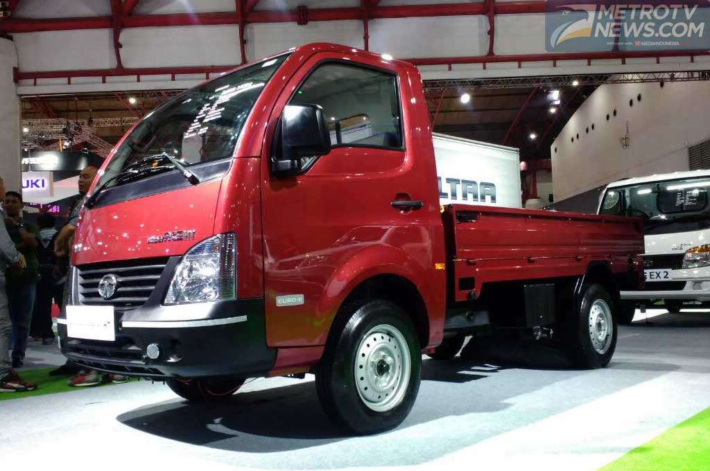 Tata super Ace