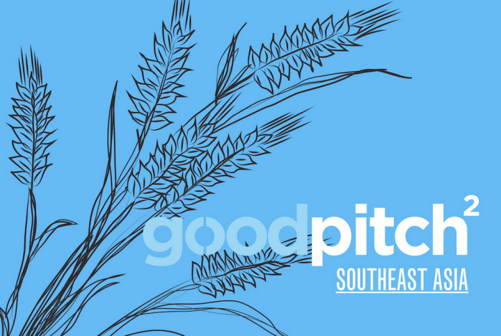 Good Pitch Buka Jejaring Film Dokumenter di Asia Tenggara