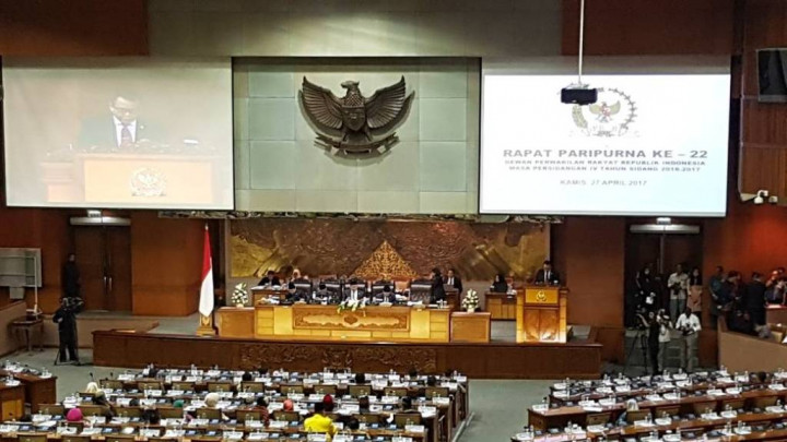 Persetujuan Penetapan Batas ZEE RI-Filipina Resmi Ditetapkan Jadi UU