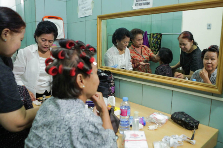 Menyimak 4 Proyek Dokumenter Program Good Pitch Southeast Asia