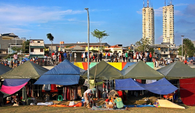 Polisi Selidiki Praktik Pungli di RPTRA Kalijodo