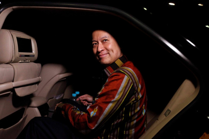 Koordinasi Buat Sistem Perizinan Angkutan Laut Terintegrasi