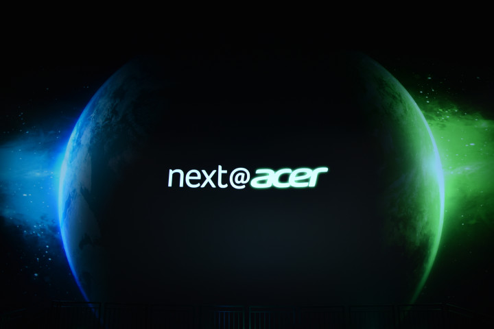 Deretan Produk Baru Acer, Smartwatch hingga Laptop Gaming Ultratipis