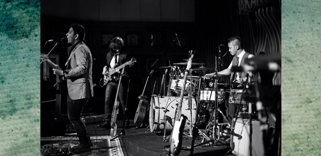 Jakarta Blues Factory (foto: dok. pribadi)