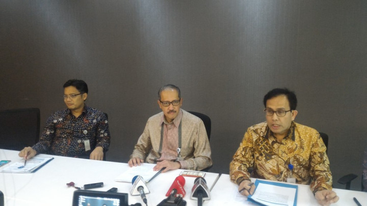 BI Resmi Memperkenalkan Aturan GMW Rata-Rata