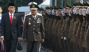 Kejagung Buru Buron BLBI