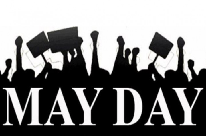 Peringatan <i>May Day</i> di Kendal Dipusatkan di Stadion Utama Kebondalem