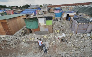 Pemerintah Kodya Bertanggung Jawab Atas Aset Lahan DKI Jakarta