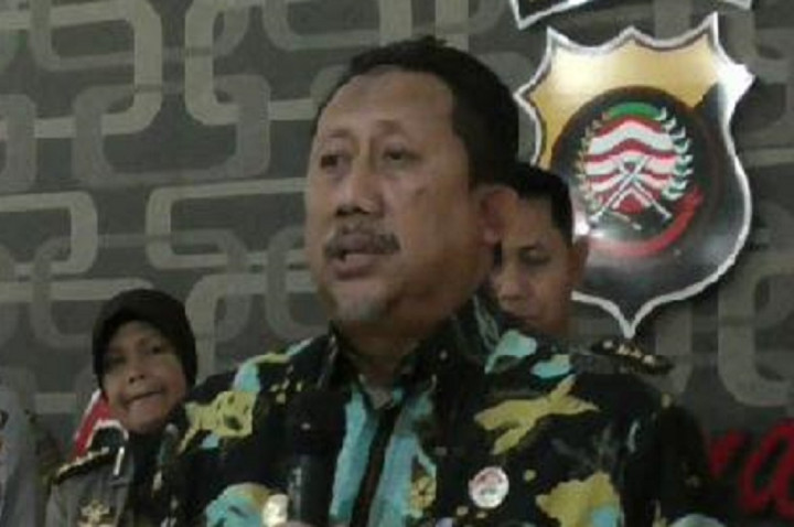 Petugas Diduga Izinkan Transaksi Narkoba dalam Rutan Pontianak