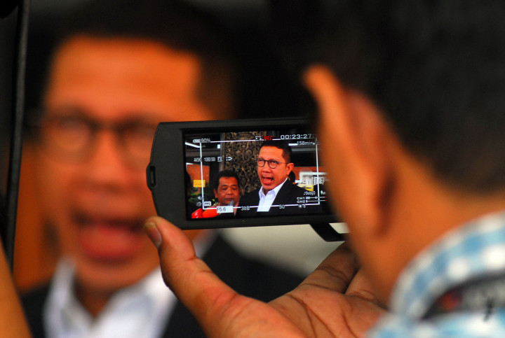 Penceramah Ideal versi Menteri Lukman