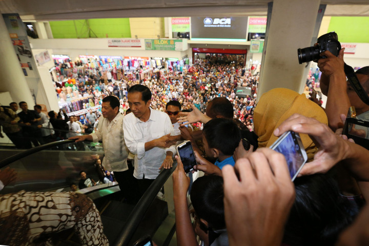 Jalur Pelayaran Indonesia-Filipina akan Dibuka