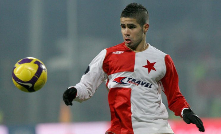 Tandang ke Persib, SFC Belum Diperkuat Eks Penggawa Inter Milan