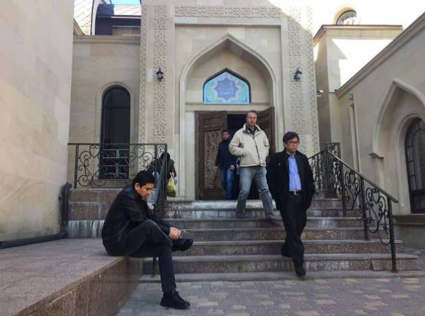 Perlindungan WNI dan Ekonomi, Fokus Dubes RI Baru di Ukraina