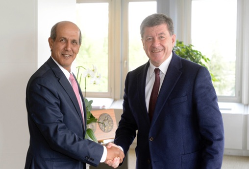 Organisasi Buruh Internasional Puji Komitmen RI Bangun Kerja Layak