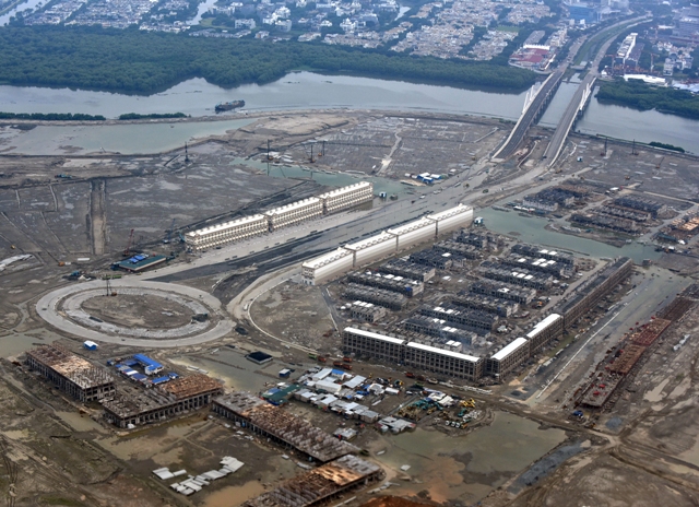 Harus Ada Rekonsiliasi Terkait Reklamasi