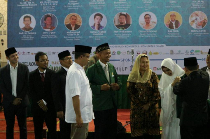 YIFEST 2017 Jadi Tempat Persemaian Ide Anak Muda