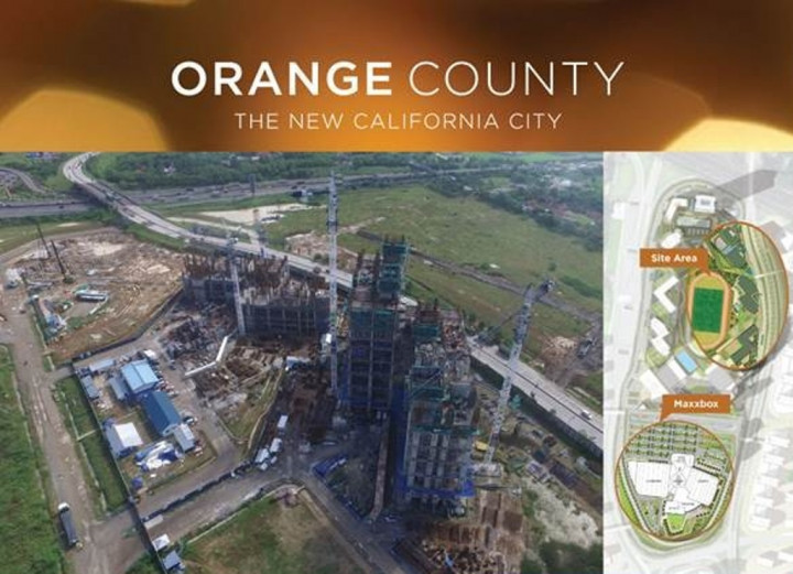 Kuartal I-2017, LPCK Cetak Pendapatan Rp447 Miliar