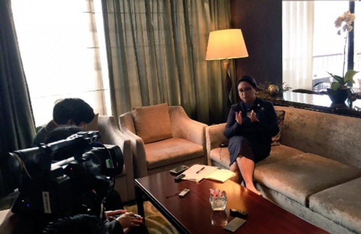 Jalur Ro-Ro Davao-Bitung Dibuka, Alur Pengiriman Barang Makin Singkat