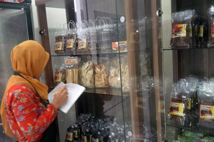 Nglanggeran, Dari Penghasil Kakao Menjadi Produsen Cokelat