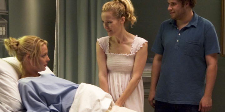 Studi tentang Bahaya Mengejan saat Melahirkan