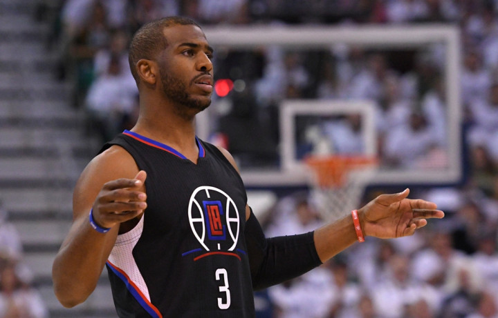 Benamkan Jazz, Clippers Paksa <i>Game</i> Ketujuh Dimainkan