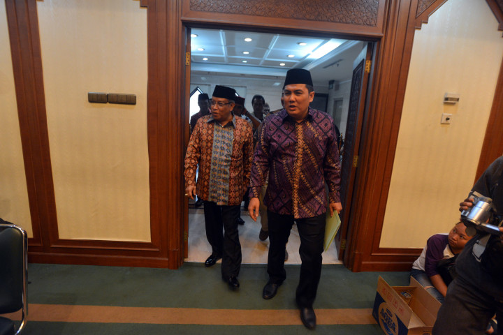 PKB Siapkan 3 Nama Calon Wakil Gubernur Jabar