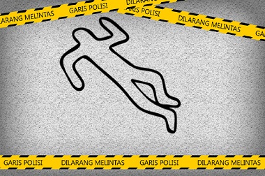 Polisi Selidiki Penyebab Gajah Banting Pengusaha Wisata di Bali