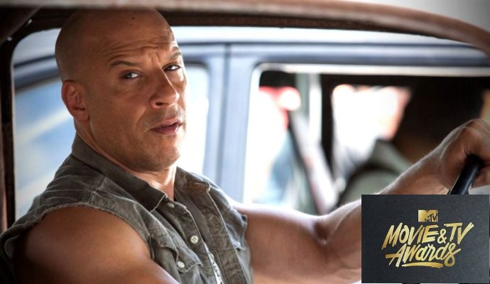 Fast and Furious Terima Generation Award
