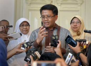 Prabowo Masih Cari Jagoan Pilgub Jabar