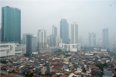 Bekasi Targetkan 80 Persen Aset Tanah Tersertifikasi Tahun Ini