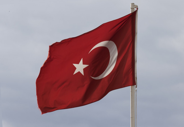 Turki Blokir Wikipedia