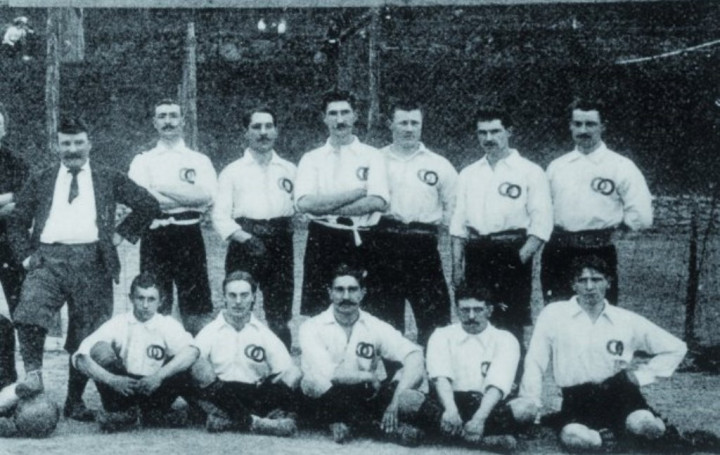 1904: Debut Kurang Mengesankan Timnas Prancis di Kancah Resmi Internasional