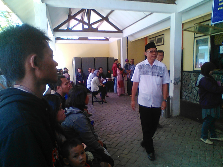 KSPI Kabupaten Malang Sepakat tak Turun ke Jalan