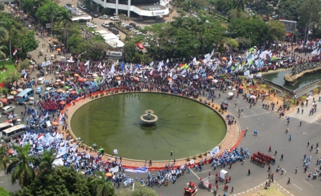 Ini Harapan Netizen di #MayDay2017