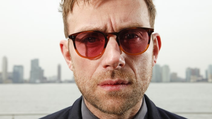 Damon Albarn Tak Mau Kerjasama dengan Adele Lagi